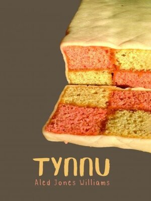 cover image of Tynnu